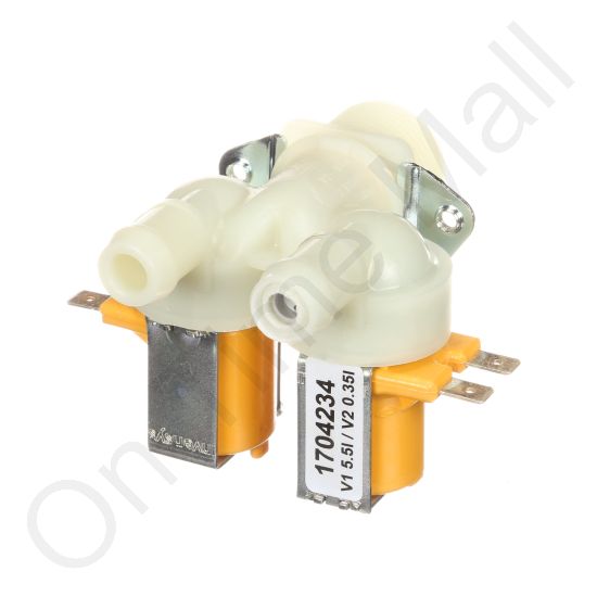 Nortec 170-4234 Dual Fill Valve
