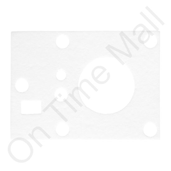 Nortec 170-8206 Burner Plate Gasket
