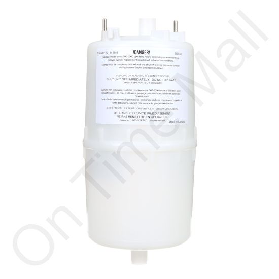 Nortec 150-9724 Cylinder 201