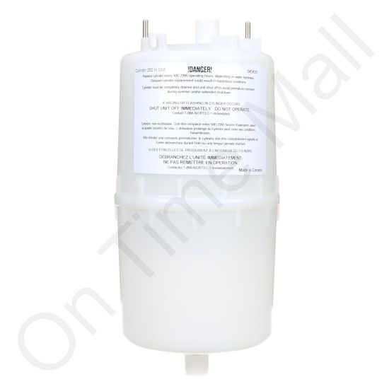 Nortec 150-9725 Cylinder 202