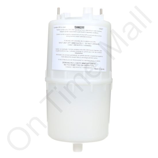 Nortec 151-9003 Cylinder 203