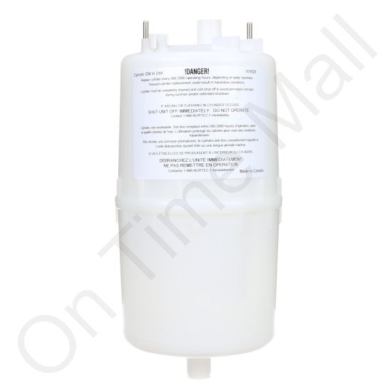 Nortec 155-9004 Cylinder 204