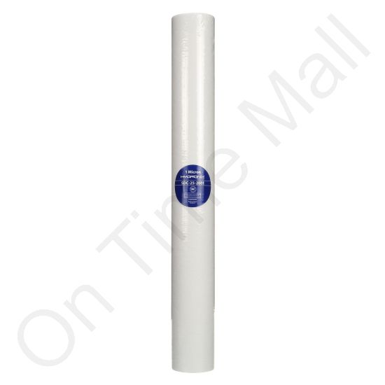 Nortec 230-0218 Water Filter