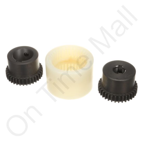 Nortec 240020073 Service Kit