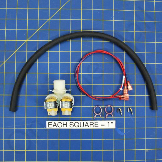 Nortec 252-2162 Drain Cooler