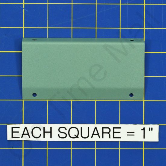 Nortec 252-3552 Nortec Keypad Stiffener