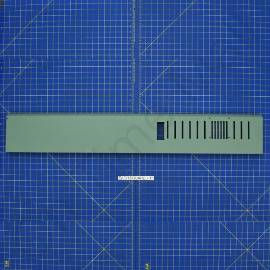 Nortec 252-3592 Nortec Panel