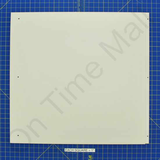 Nortec 252-3593 Nortec Panel