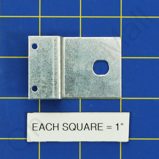 Nortec 252-3596 Nortec Bracket