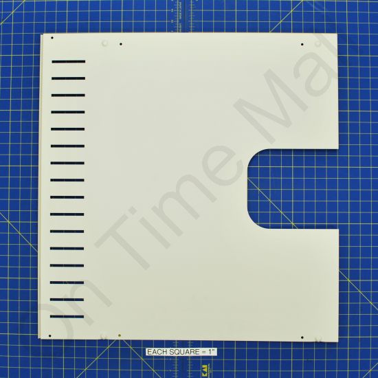 Nortec 252-4396 Nortec Panel