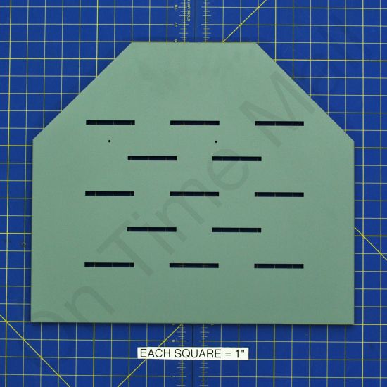 Nortec 252-4398 Nortec Panel