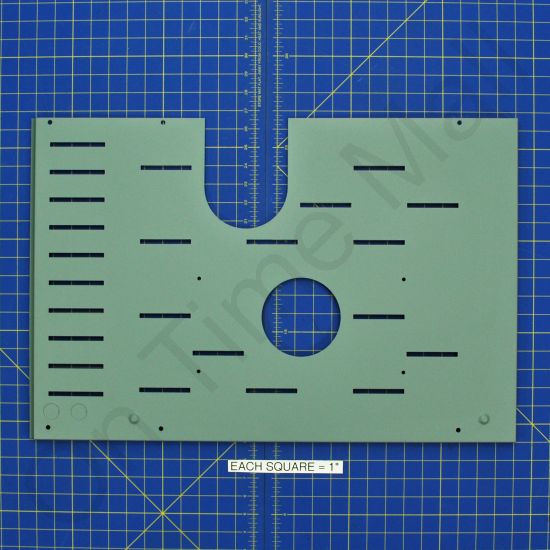 Nortec 252-4399 Nortec Panel