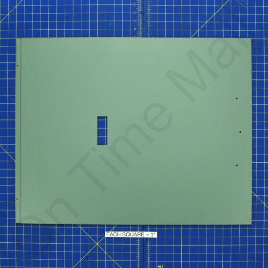 Nortec 252-4402 Service Door