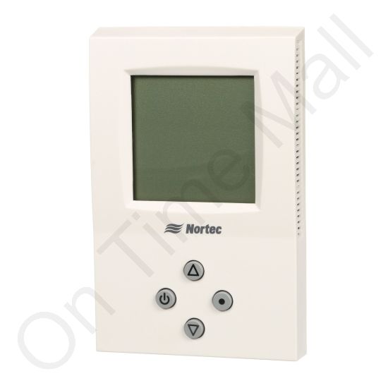 Nortec 252-0261 Control 0-10V Dig Humidistat W/O Sensor