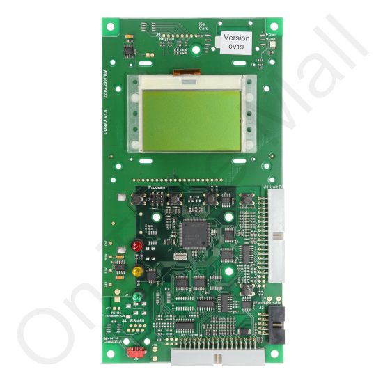 Nortec 252-1274 Pcb Processor Basic Nortec
