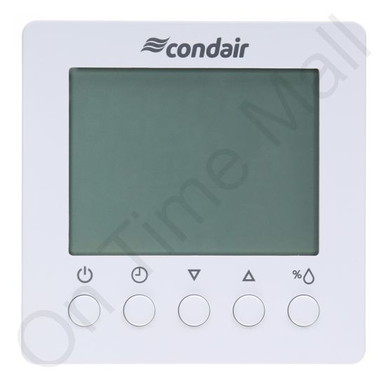 Nortec 252-1289 RCC - Controller For Room Mounting W/ Sensor (No Cable)
