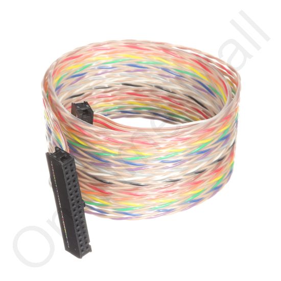 Nortec 252-2061 Ribbon Cable