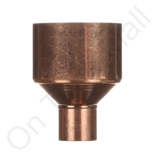 Nortec 252-2172 Drain Funnel Reducer Nh-El