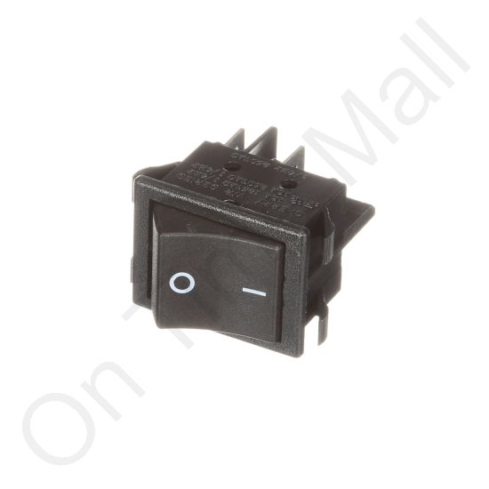Nortec 252-2489  Rocker Switch