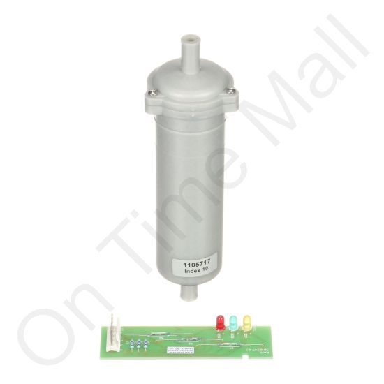 Nortec 252-3334 Float Assembly Foam Detection