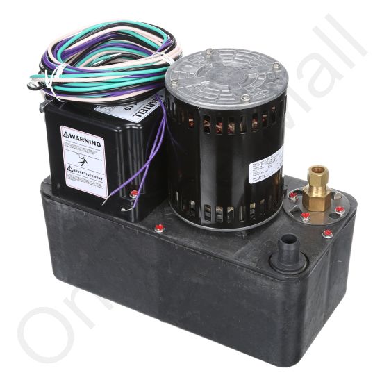 Nortec 252-4504 Electric Condensate Pump Medium