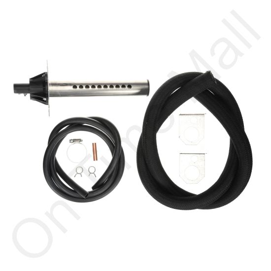 Nortec 252-6105 Steam Distributor 10 inch Kit