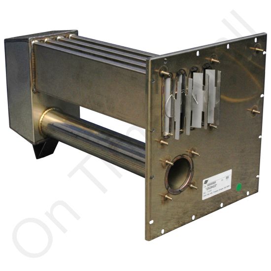 Nortec 252-8423 Kit H/E Treated Single Gs B/B+