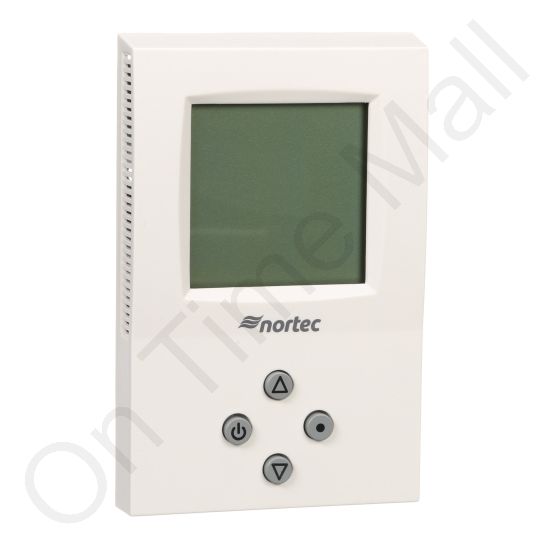 Nortec 252-9307 Control 0.2-3.2V Dig. Humidity Sensor