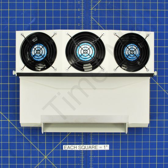 Nortec 253-0887 Blower Pack