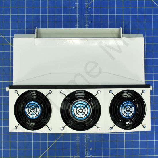 Nortec 253-0894 Remote Blower Pack