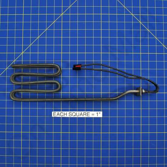 Nortec 253-2646 Heating Element