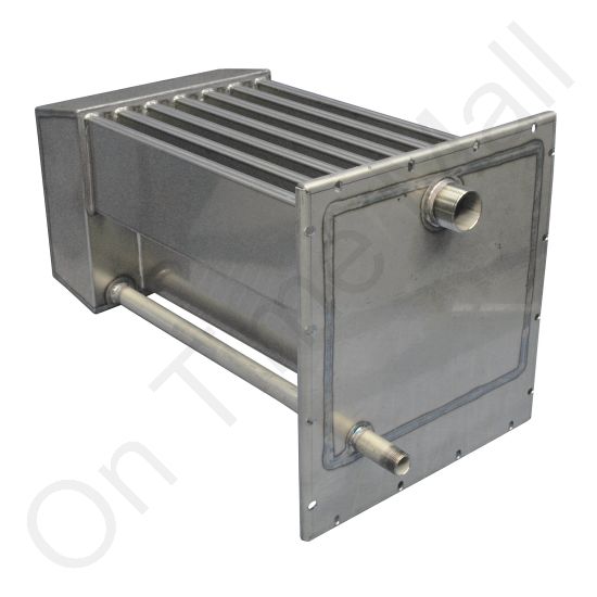 Nortec 253-0902 Heat Exchanger