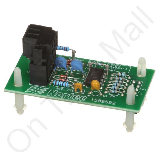 Nortec 253-1585 Modbus Connection For Rh2 And Oem Models