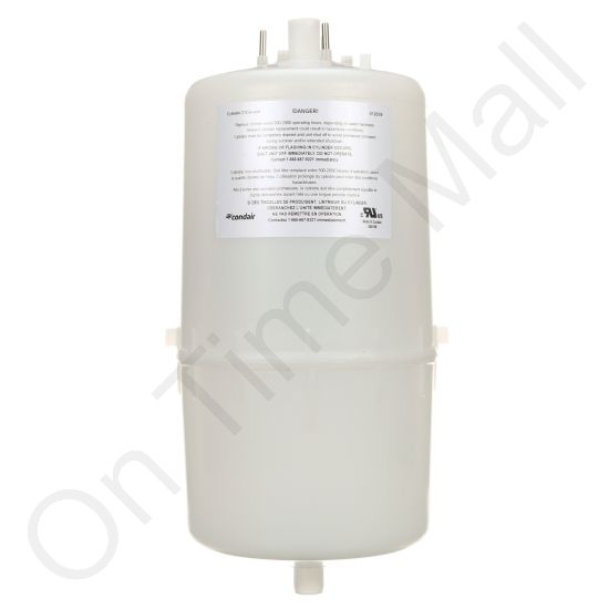 Nortec 253-2527 Cylinder 312