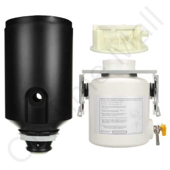 Nortec 253-3178 Nhrs Scale Management Option Field Retro