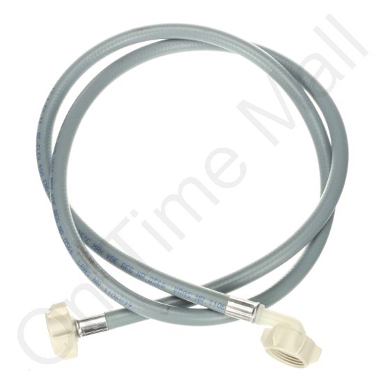 Nortec 254-6278  Water Connection Hose Abs3