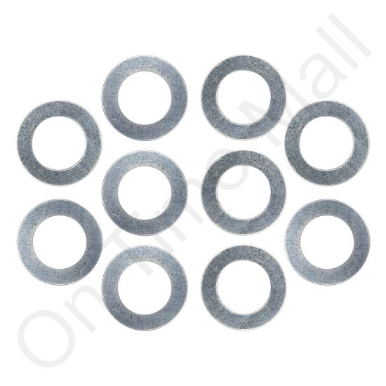 Nortec 254-6662  Pack Of 10 Insertion Stop Galvs Sam-E