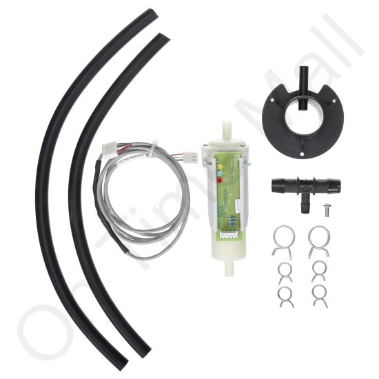 Nortec 254-7019 Foam Detection Nhtc Hardware 050-100
