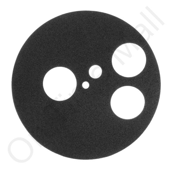 Nortec 254-7997  Gasket Drain Canal Round Rh