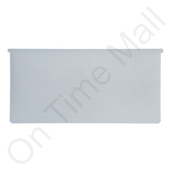 Nortec 254-8313 Bottom Cover Rh2