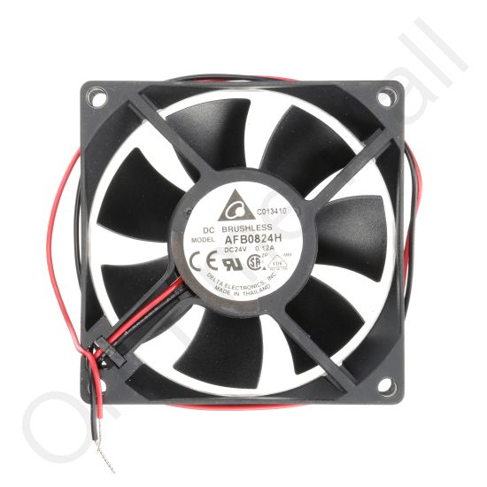 Nortec 254-8314 Fan