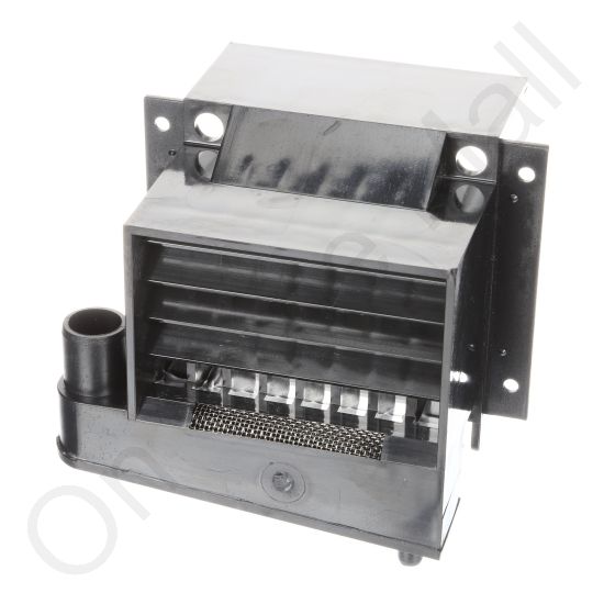 Nortec 254-8683 Plastic Distributor Blower