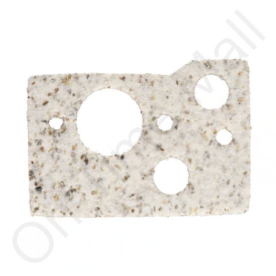 Nortec 254-9802 Ignitor/Flame Sensor Gasket
