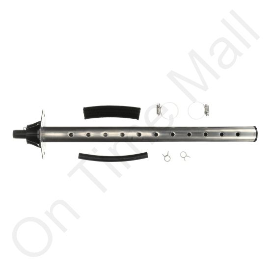 Nortec 255-3720 Steam Distributor ASD 24In