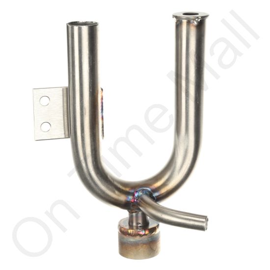 Nortec 255-3825 P-Trap Assm Gs/Se Indoor B/B+