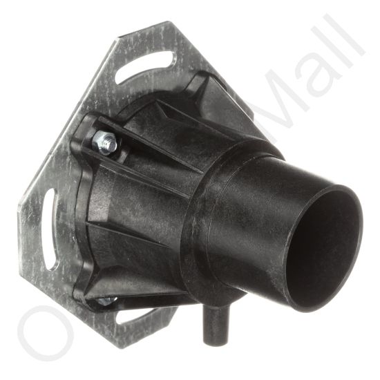 Nortec 255-6601 Steam Distributor Inlet Assembly CSD New Style