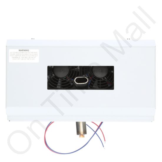 Nortec 256-4776 Rh/Resdelux Blower Pack 24 Vdc