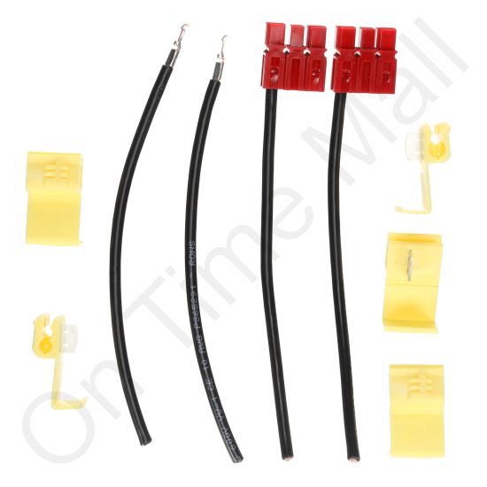 Nortec 256-7148 Connector Repair Kit Nhrs Primary