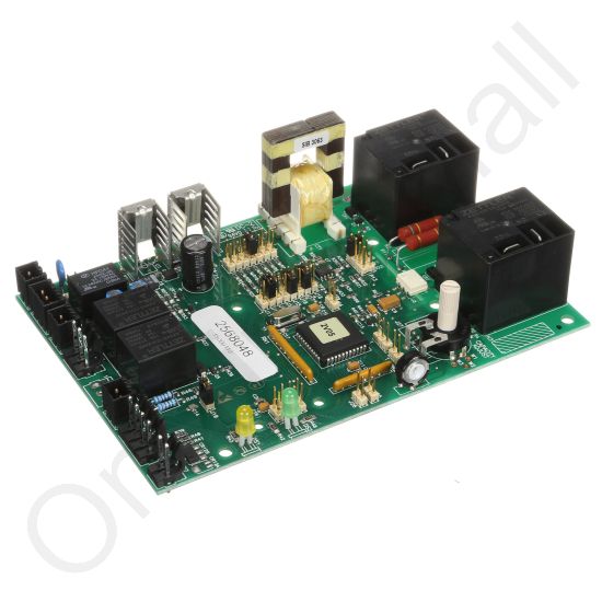 Nortec 256-8048 Pcb Rh2+ Duct 10Lbs/Hr