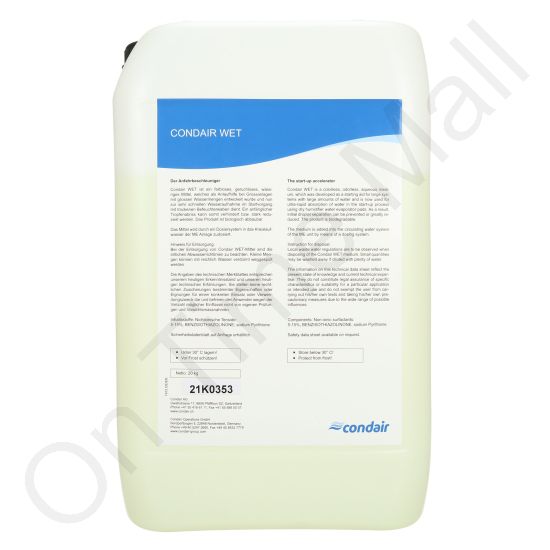 Nortec 256-8178 Canister